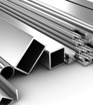 Нержавіючий метал